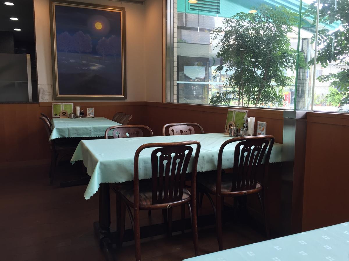 Hotel Socia Hita Ngoại thất bức ảnh