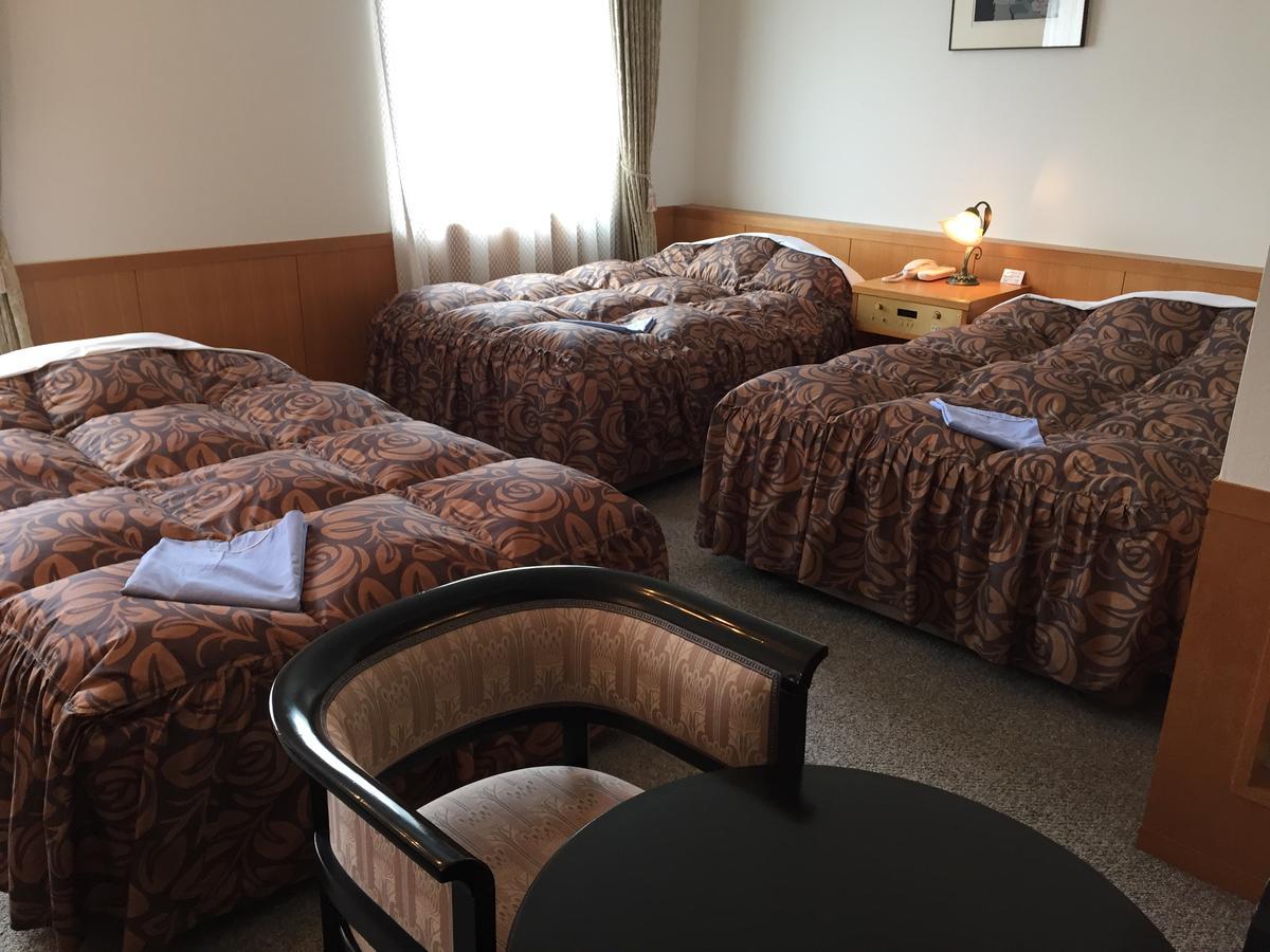 Hotel Socia Hita Ngoại thất bức ảnh