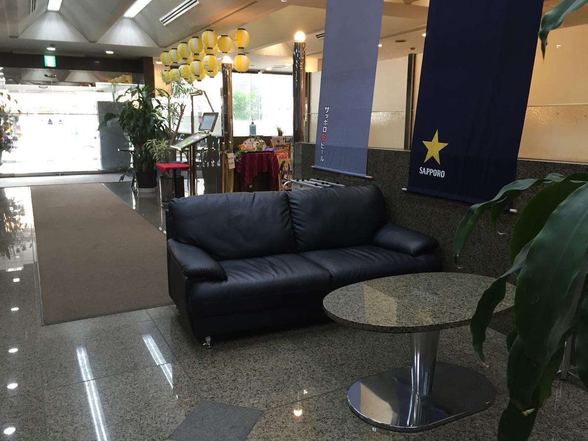 Hotel Socia Hita Ngoại thất bức ảnh