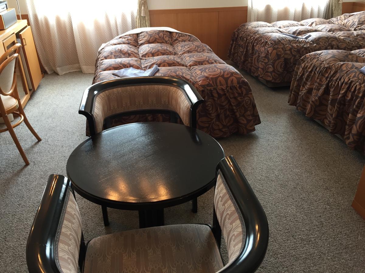 Hotel Socia Hita Ngoại thất bức ảnh